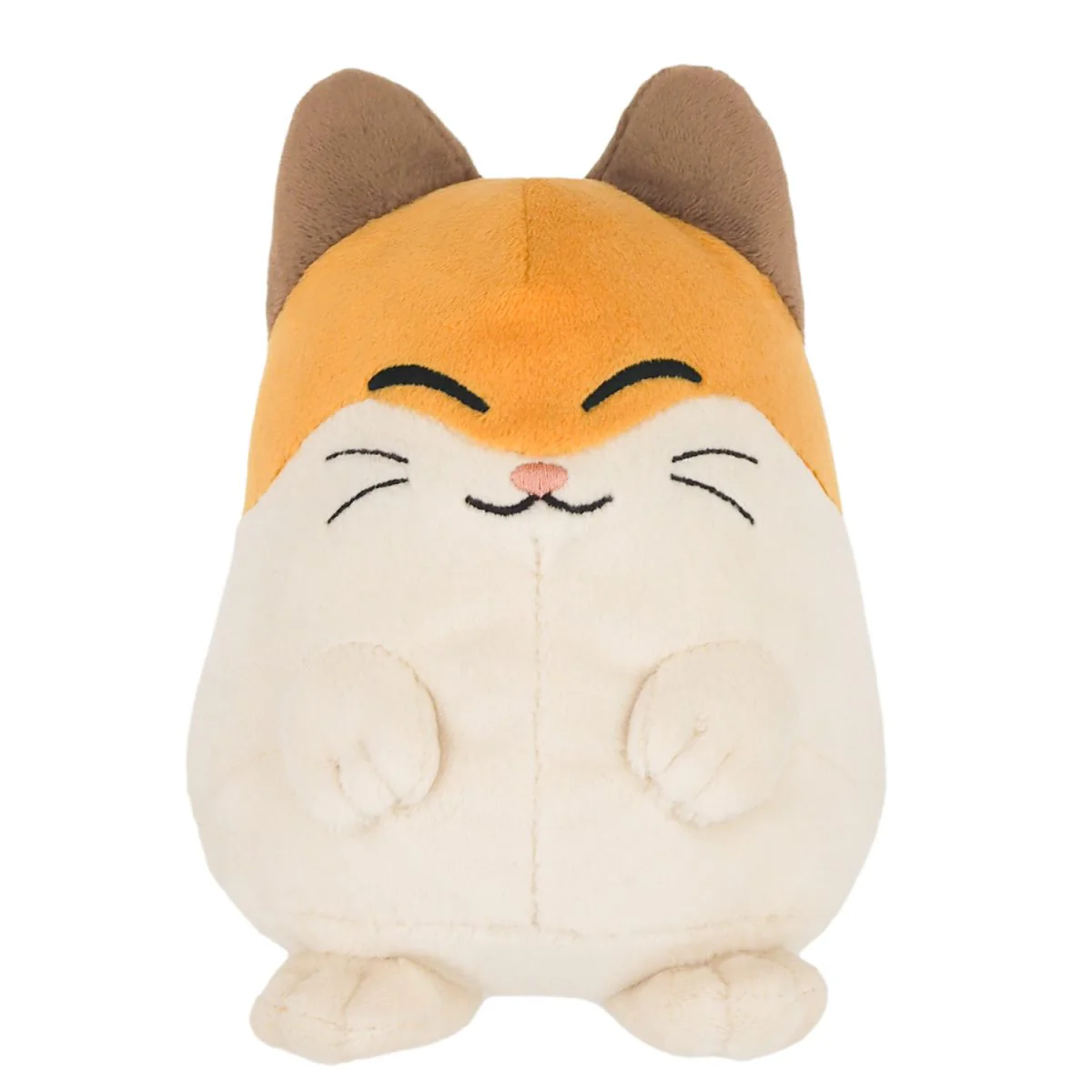 Little Buddy - 6" Nago Plush (C07)